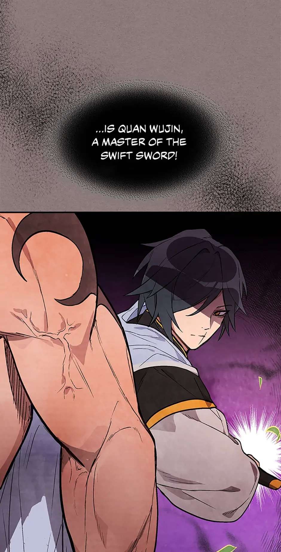 Yi Shen Dang Guan Chapter 23 70